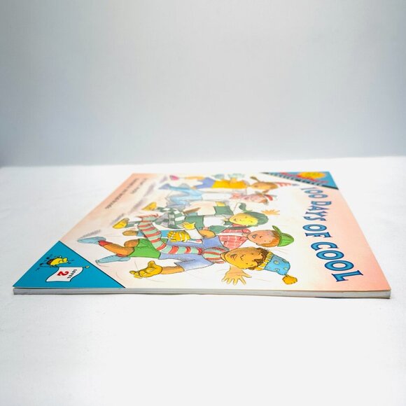 100 Days of Cool (MathStart Level 2) Paperback By Murphy, Stuart J. Brand New - Picture 3 of 3